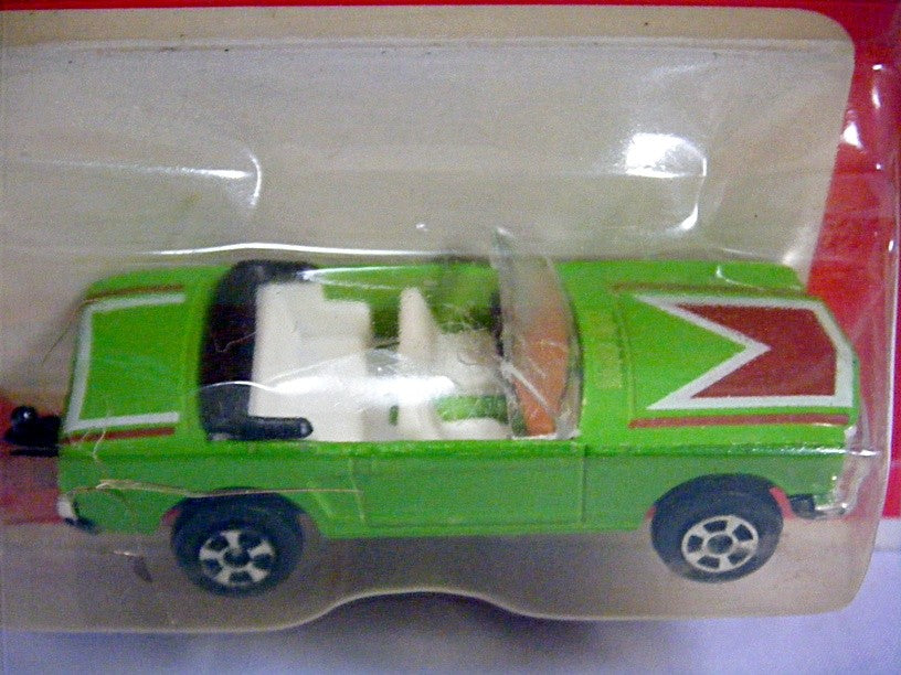 Playart Road Mates - Ford Mustang Convertible