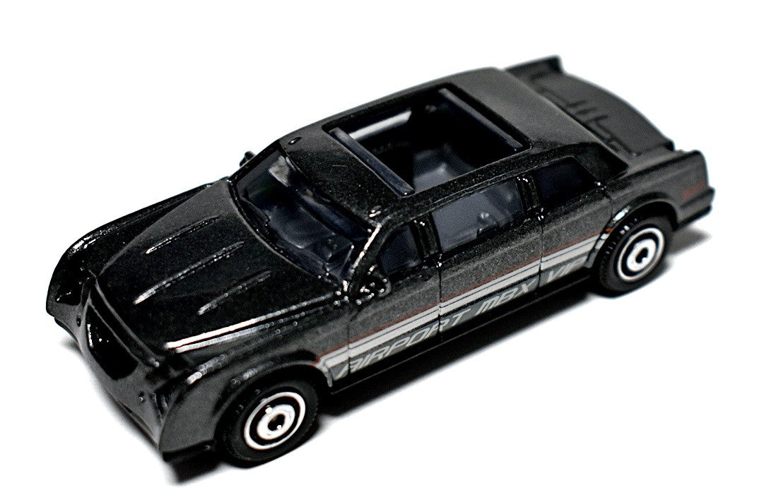  Matchbox Limousine 