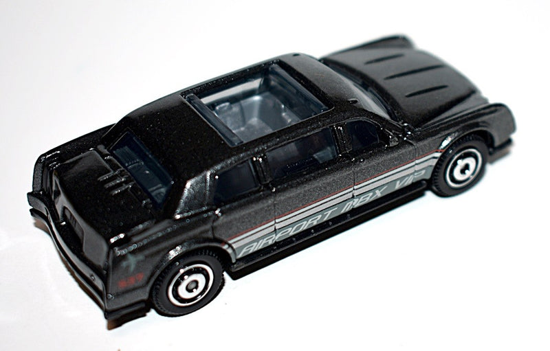  Matchbox Limousine 