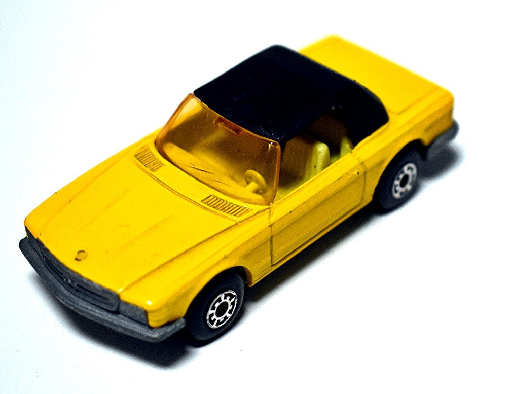 Matchbox - Mercedes-Benz 350SL