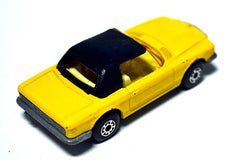 Matchbox - Mercedes-Benz 350SL