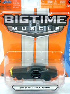 Jada Big Time Muscle - 1969 Chevrolet Camaro
