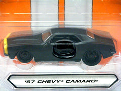 Jada Big Time Muscle - 1969 Chevrolet Camaro
