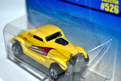 Hot Wheels Neet Streeter - Ford Street Rod