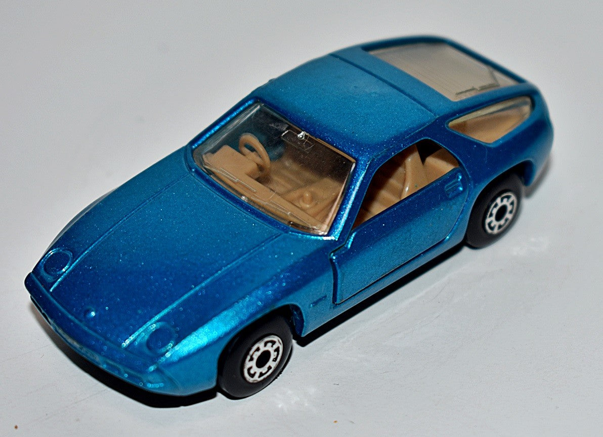 Matchbox - Porsche 928