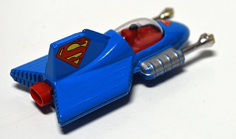 Corgi Juniors - Superman Supermobile