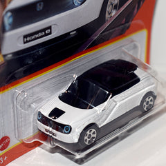 Matchbox 1976 Honda Civic