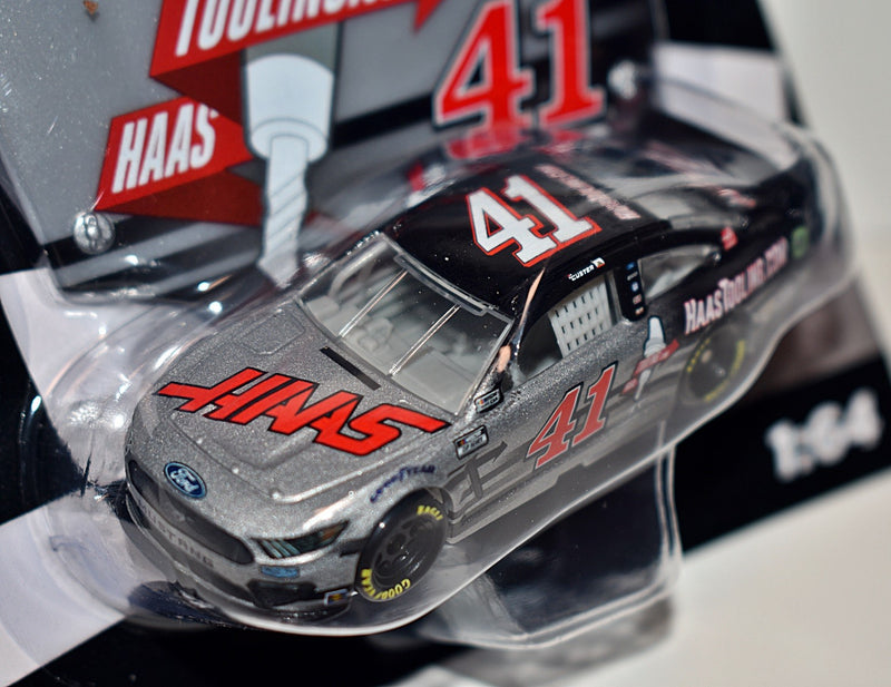 Lionel NASCAR Authentics - Cole Custer Haas Tools Ford Mustang