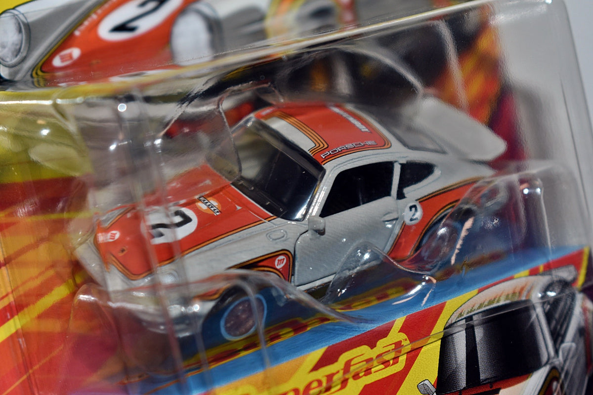 Matchbox Superfast  1980 Porsche 911 Turbo