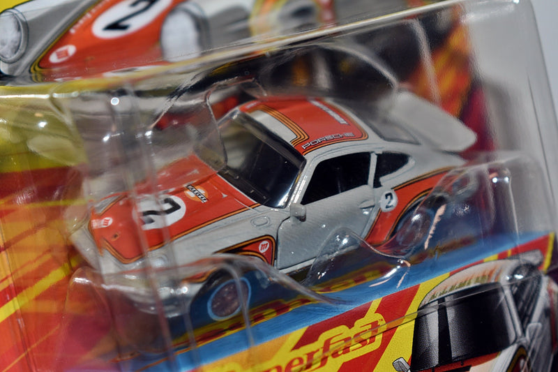 Matchbox Superfast  1980 Porsche 911 Turbo