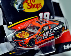NASCAR Authentics -  Martin Truex Jr. Bass Pro Shops Toyota Camry