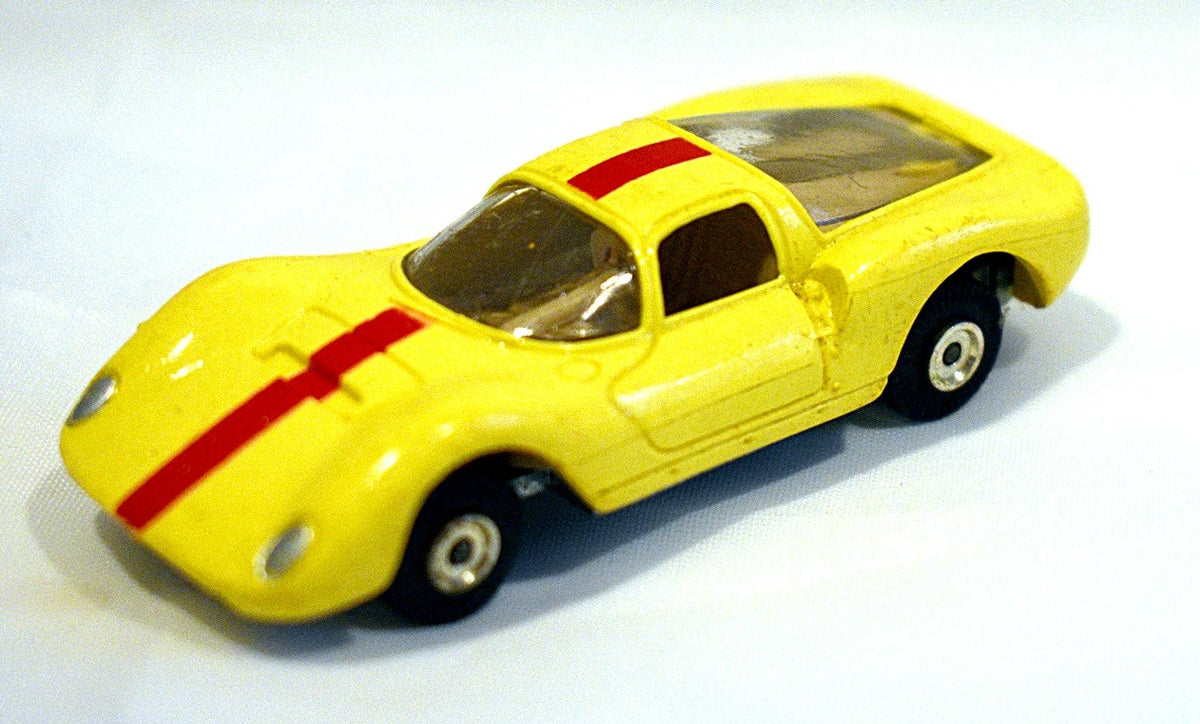 Aurora Cigar Box - Ferrari Dino