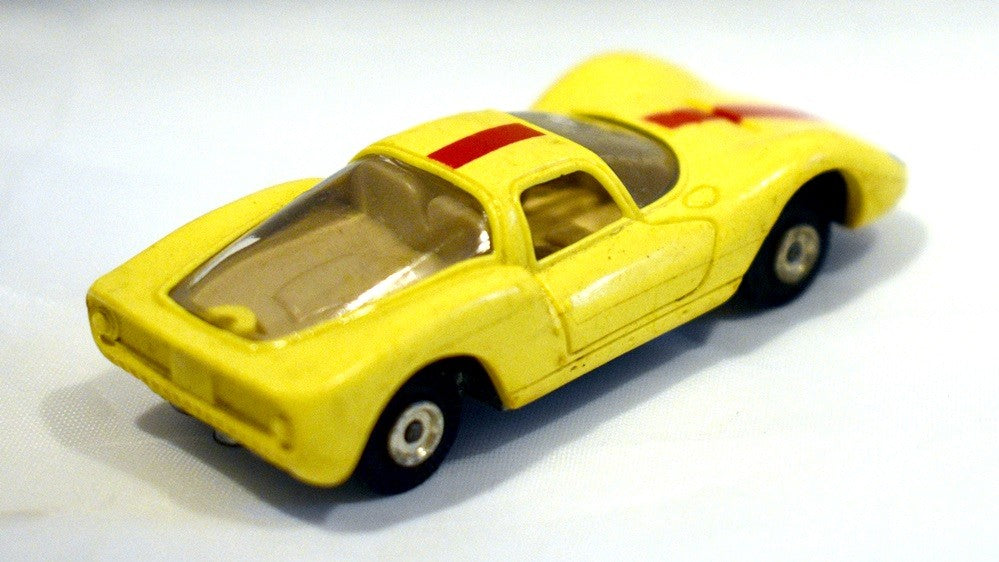 Aurora Cigar Box - Ferrari Dino