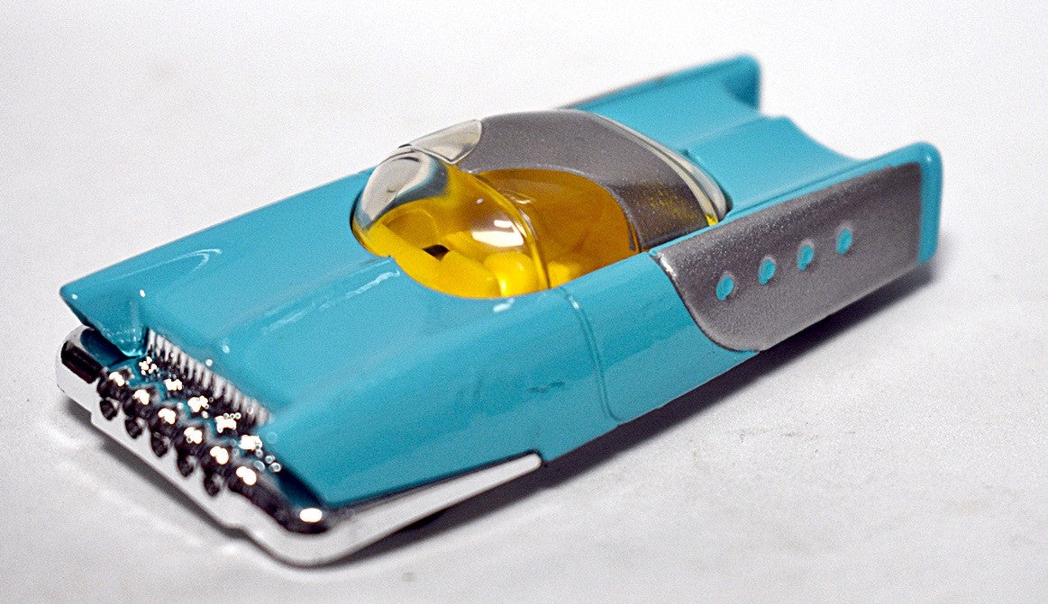 Hot Wheels - Dream Machine