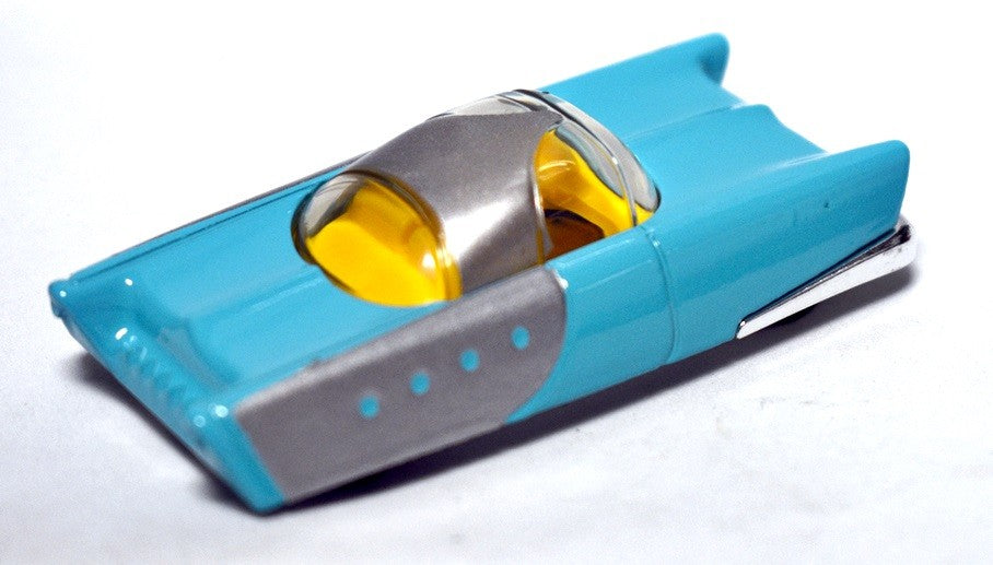 Hot Wheels - Dream Machine