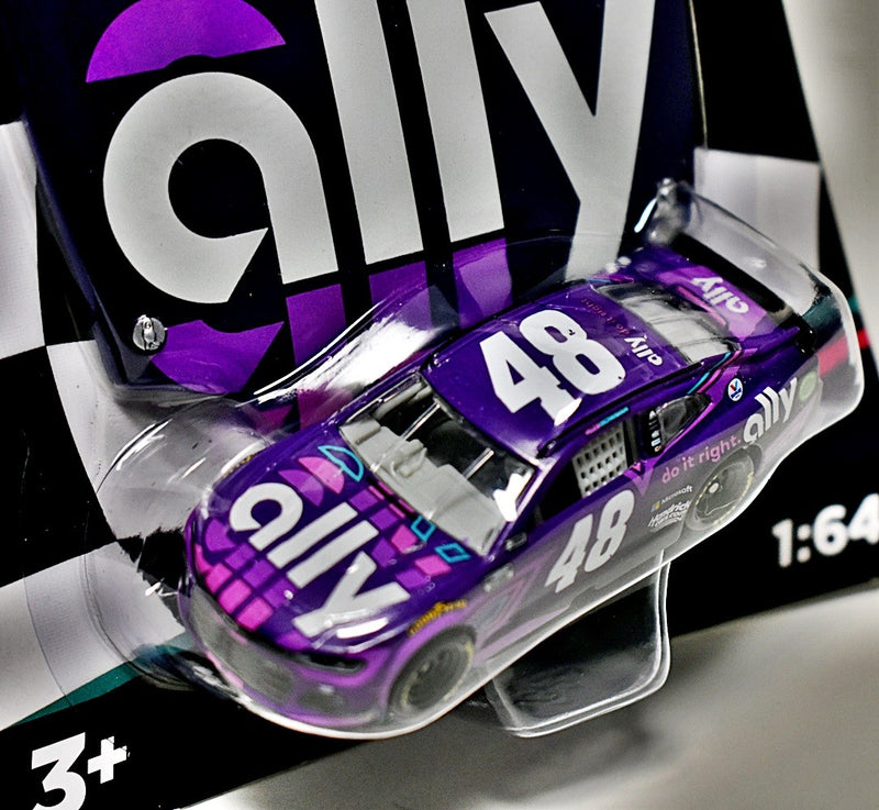 Lionel NASCAR Racing - Alex Bowman ALLY Chevrolet Camaro