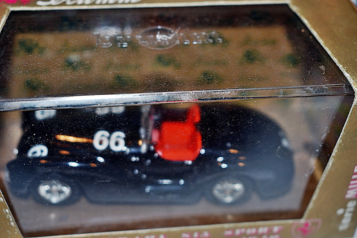 Brumm - 1940 Ferrari 815 Sport Spider Mille Miglia