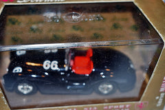 Brumm - 1940 Ferrari 815 Sport Spider Mille Miglia