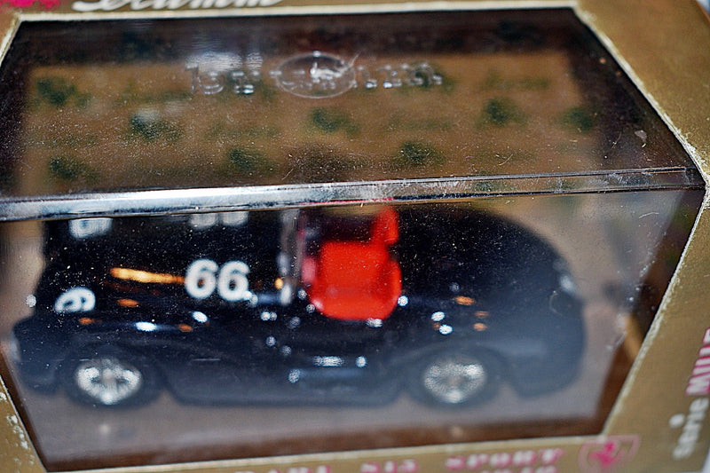 Brumm - 1940 Ferrari 815 Sport Spider Mille Miglia