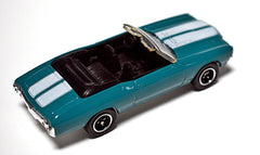 Matchbox 1971 Chevrolet Chevelle SS Convertible
