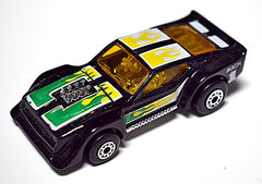 Matchbox Ford Mustang IMSA Race Car