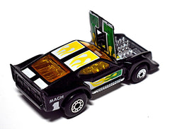 Matchbox Ford Mustang IMSA Race Car