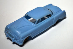 Plasticville - 1953 Cadillac