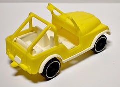 Gay Toys Inc - Jeep CJ
