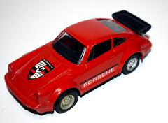 TootsieToy - Porsche 911 Turbo