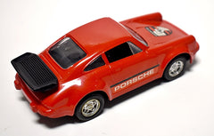 TootsieToy - Porsche 911 Turbo