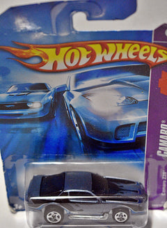 Hot Wheels - Chevrolet Camaro Z28