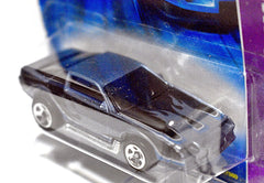 Hot Wheels - Chevrolet Camaro Z28