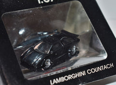Monogram Mini Exacts - Lamborghini Countach