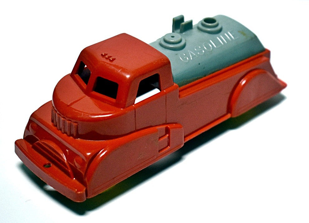 Superior Plastics - T. Cohn - Postwar Gasoline Tanker