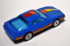 Matchbox Pontiac Firebird SE  