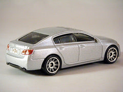 Matchbox Lexus GS430 Sedan