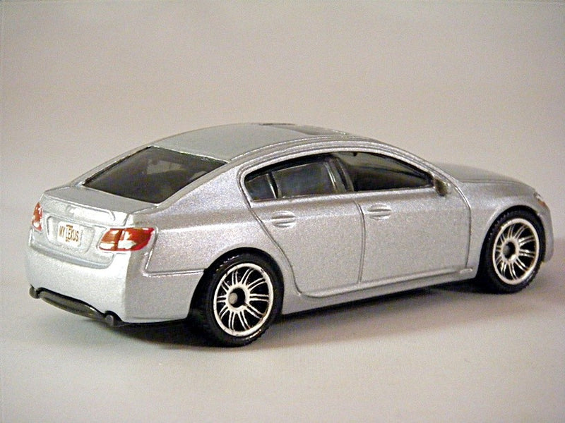 Matchbox Lexus GS430 Sedan