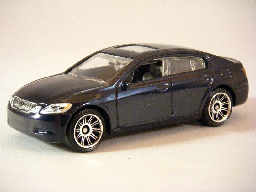 Matchbox Lexus GS430 Sedan