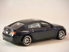Matchbox Lexus GS430 Sedan