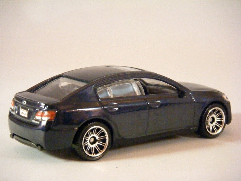 Matchbox Lexus GS430 Sedan