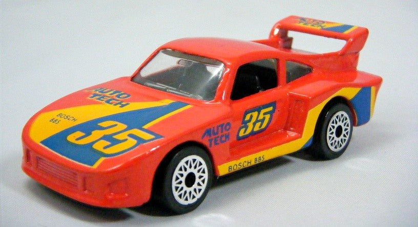 Matchbox - Racing Porsche 935