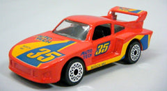 Matchbox - Racing Porsche 935