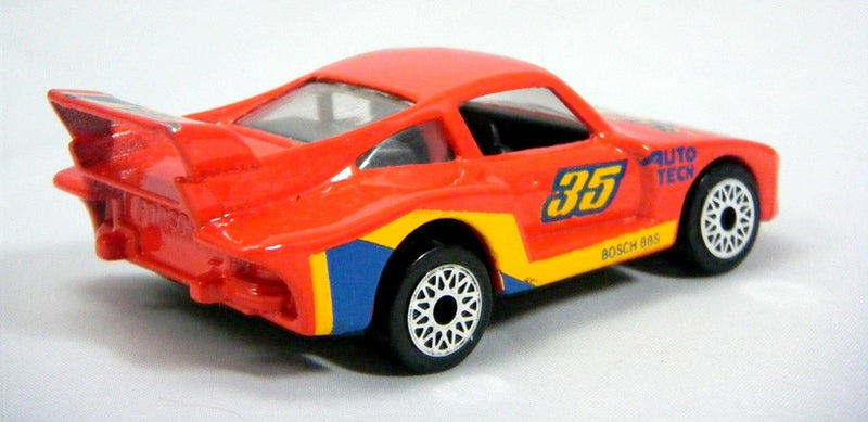 Matchbox - Racing Porsche 935