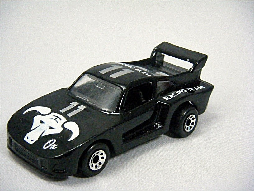 Matchbox Dragon Racing Team - OX - Porsche 935 Race Car