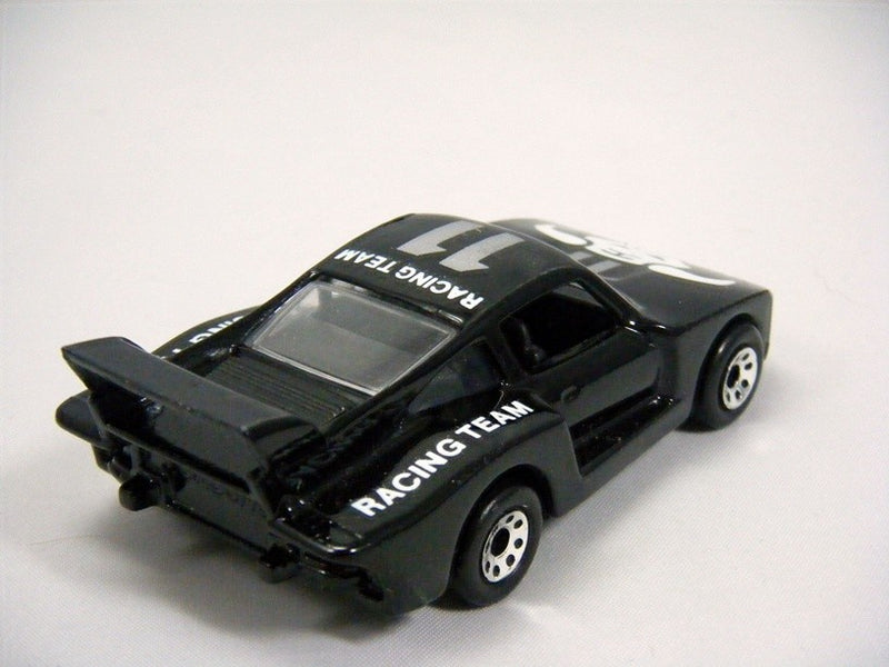 Matchbox Dragon Racing Team - OX - Porsche 935 Race Car