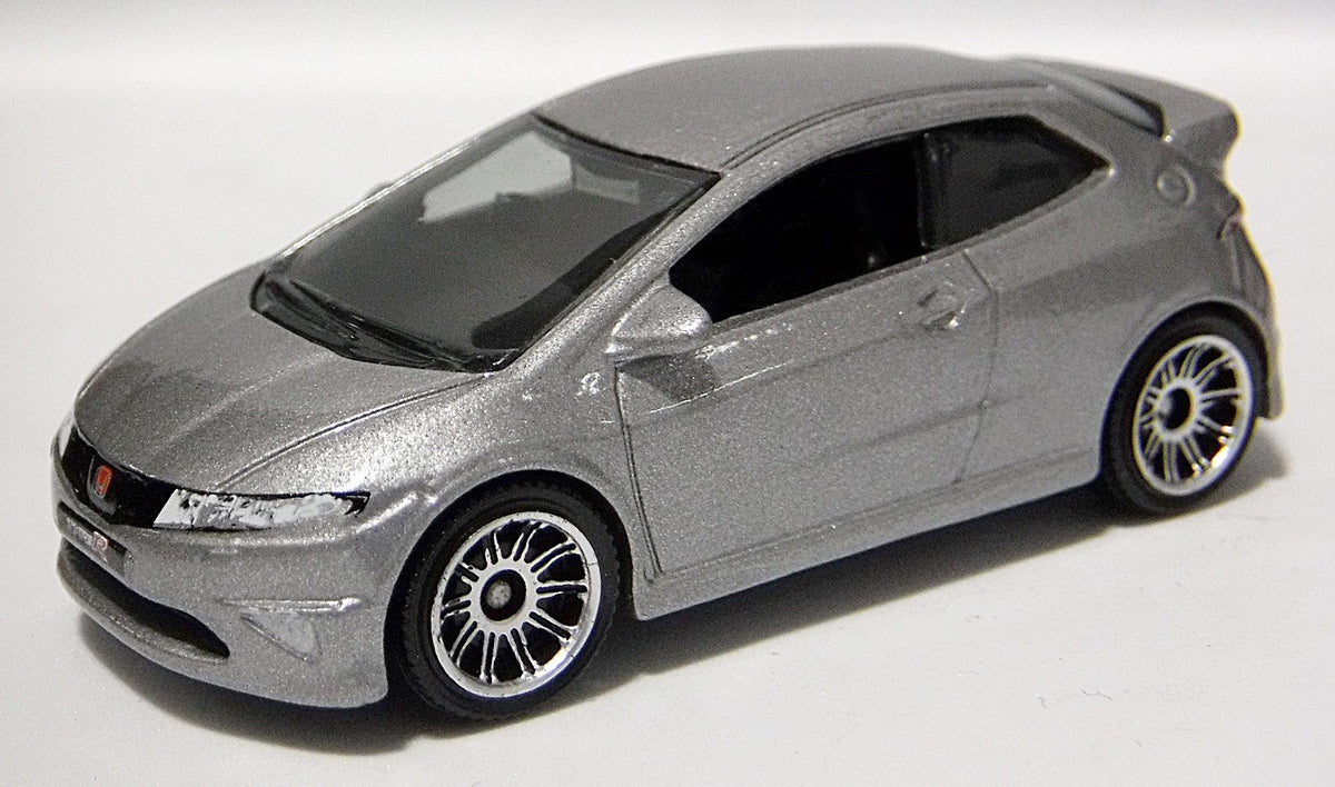 Matchbox Honda Civic Type R