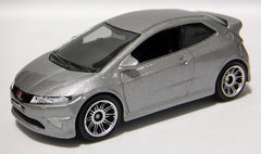 Matchbox Honda Civic Type R