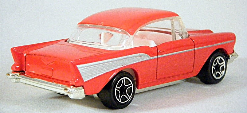 Matchbox - 1957 Chevrolet Bel Air Hardtop