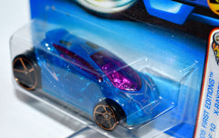 Hot Wheels  2005 First Editions - Faster Than Ever - Vandetta