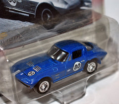 Johnny Lightning 1963 Chevrolet Corvette Grand Sport